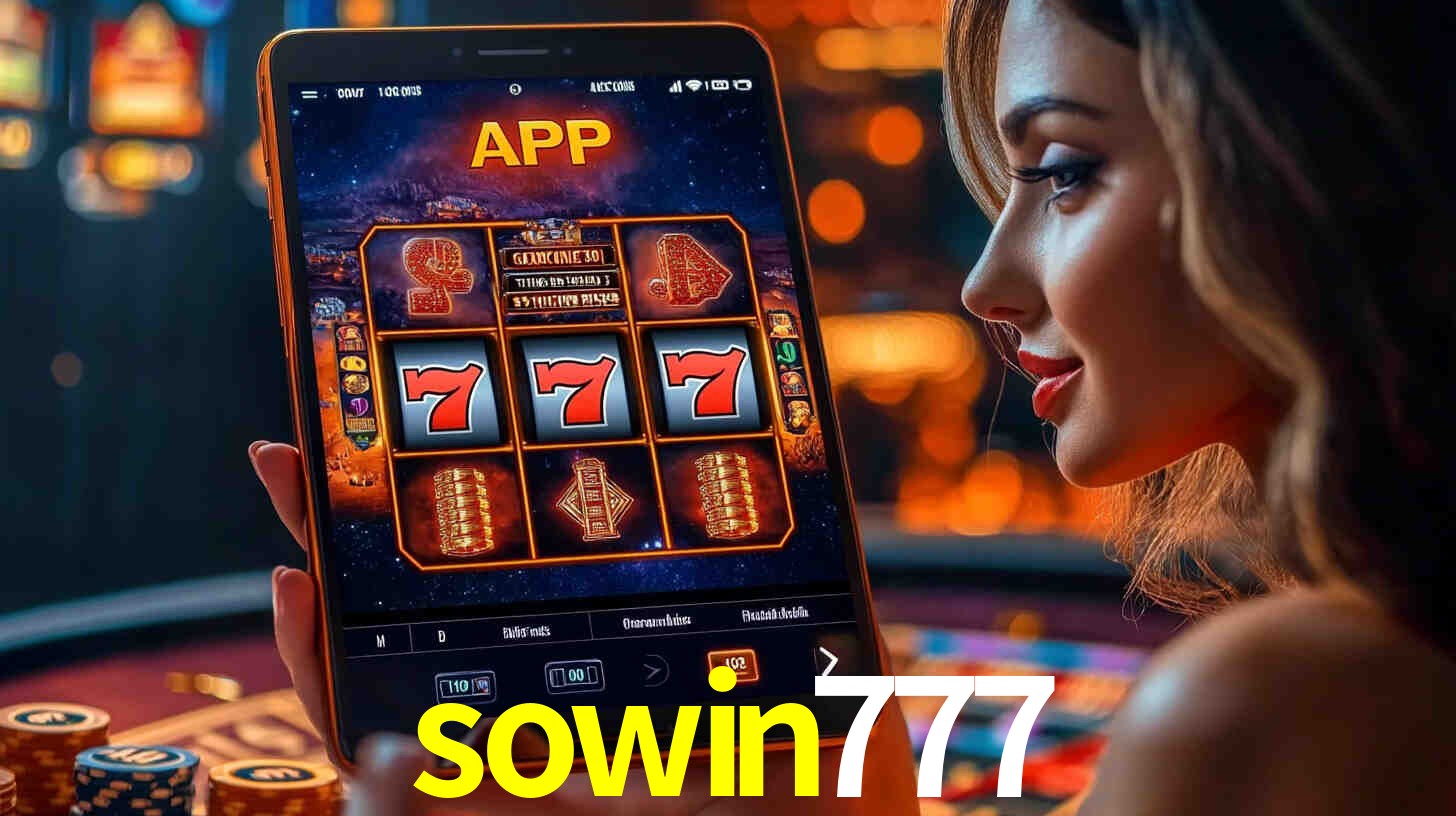 sowin777 - Tesouro da Sorte Infinita - sowin777.com