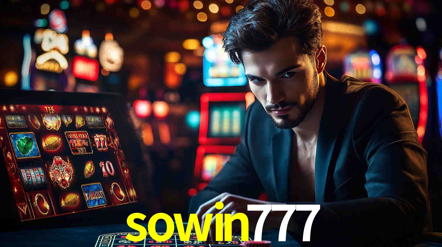 sowin777 com login