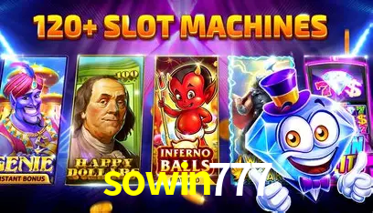 A Revolução dos Aplicativos de Jogos no sowin777