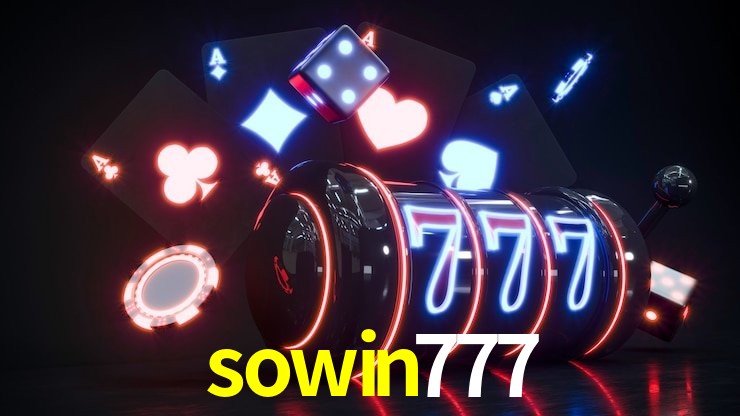 Welcome Bonus sowin777