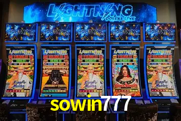 Descubra a Essência do sowin777: Nossa História e Compromissos