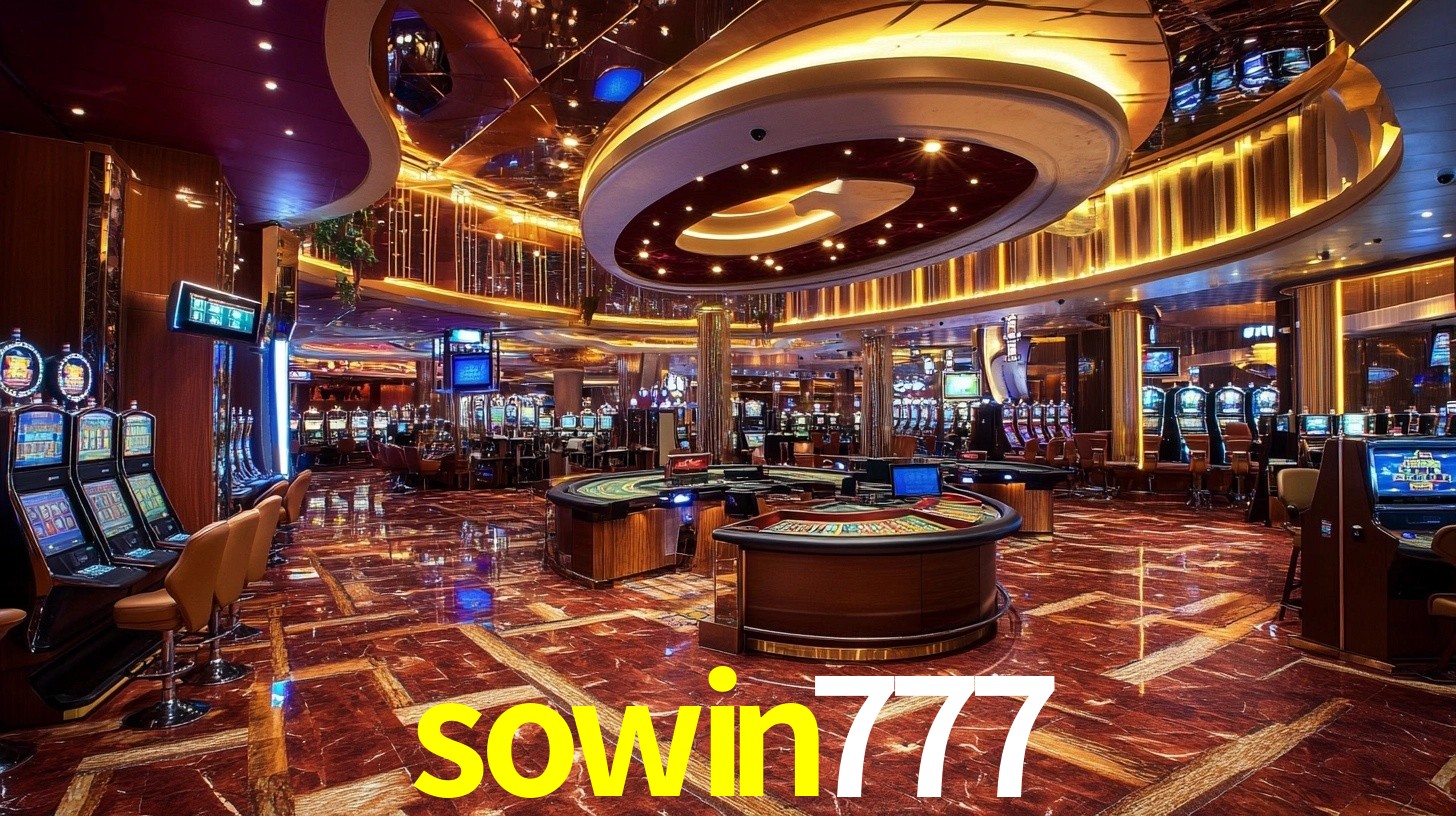 Blackjack Table sowin777