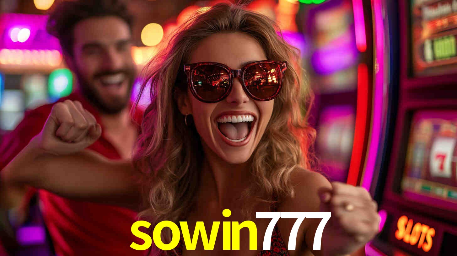 Descubra o Programa VIP da sowin777: Vantagens Exclusivas para Jogadores