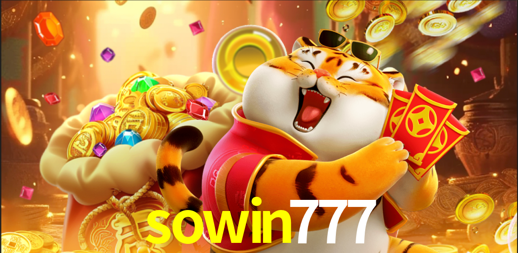 sowin777.com