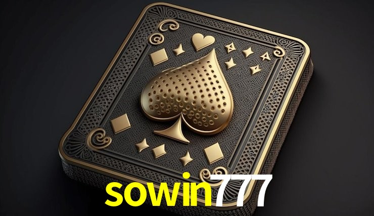 Estatísticas Esportivas sowin777