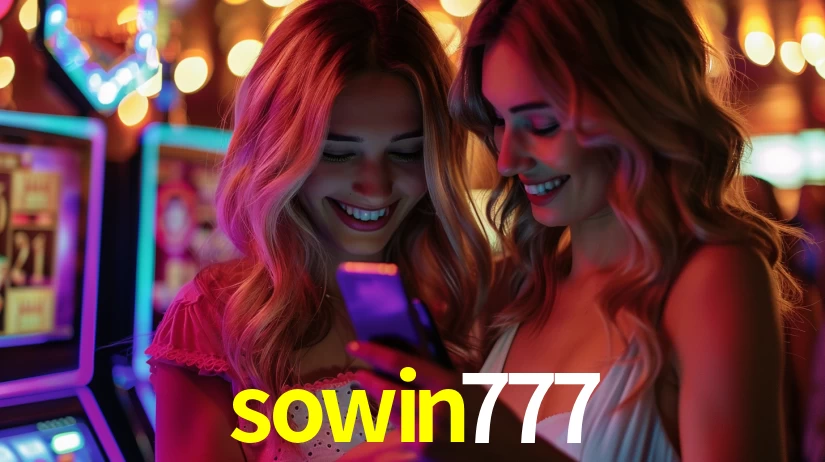 sowin777,sowin777.com