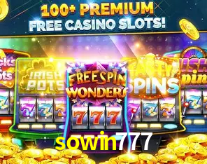 A Experiência Imersiva dos Cassinos Ao Vivo no sowin777