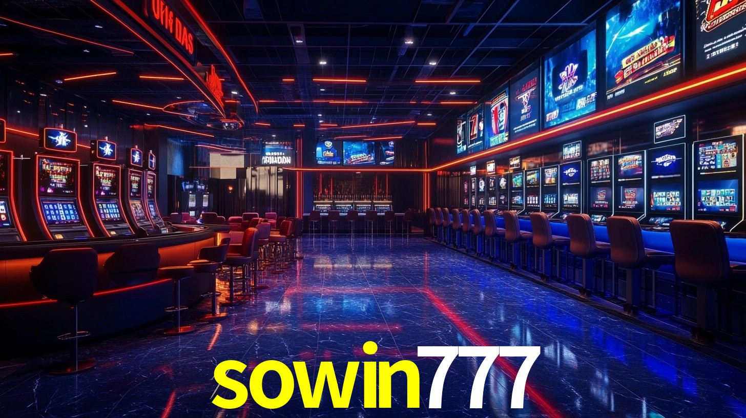 Roulette Table sowin777