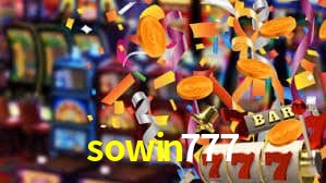 sowin777,sowin777.com