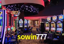 Promoção Relâmpago sowin777