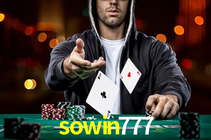 sowin777 com login