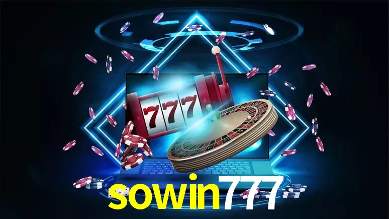 Jogos de Slot sowin777