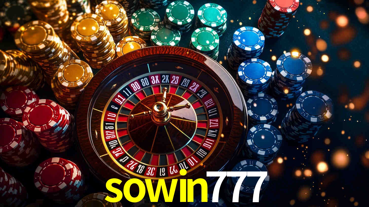 Tournaments sowin777