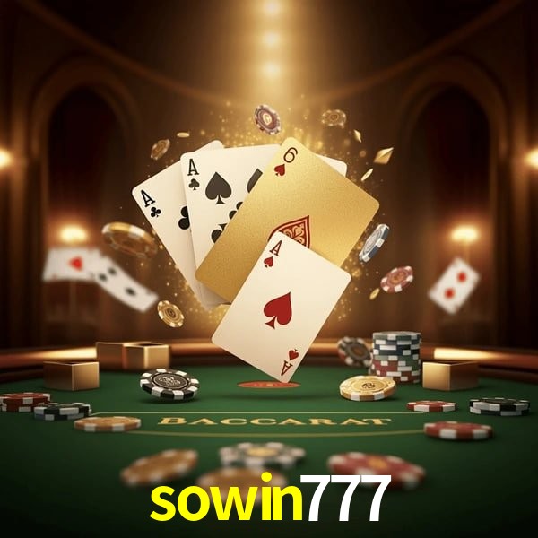 Football Betting sowin777