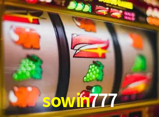 Descubra o Mundo do Cassino Online com sowin777