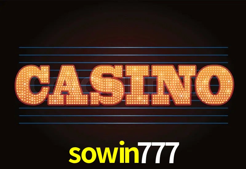 Apostas de Tênis sowin777