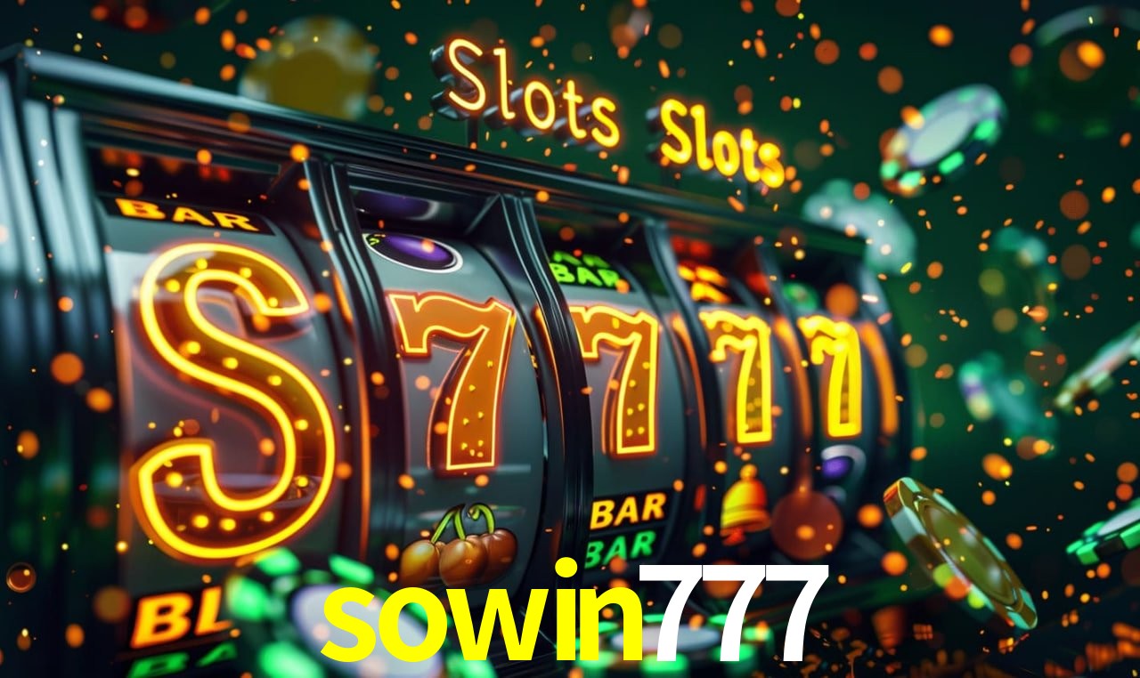 Casino VIP sowin777