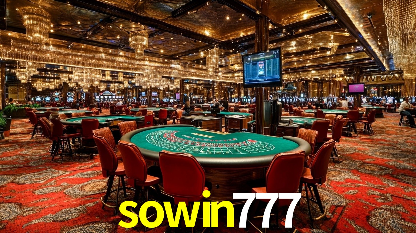 sowin777 com login