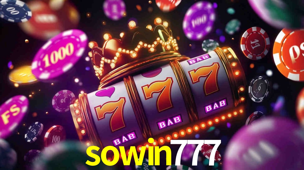 Live Casino sowin777