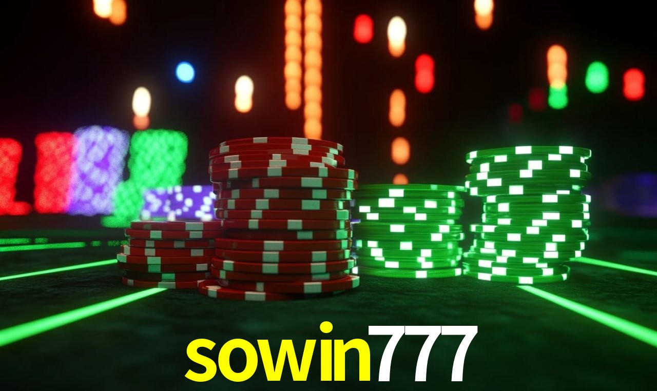 Bonus Features sowin777