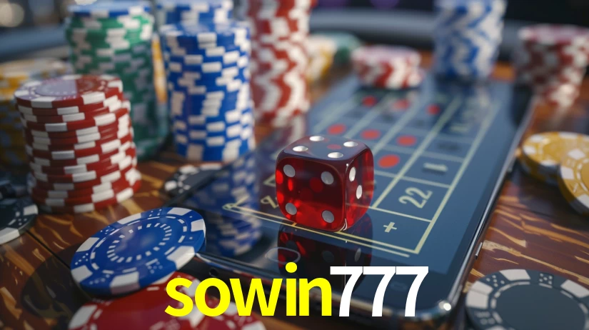 sowin777.com