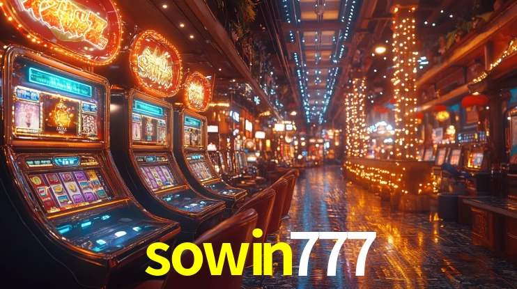 sowin777,sowin777.com