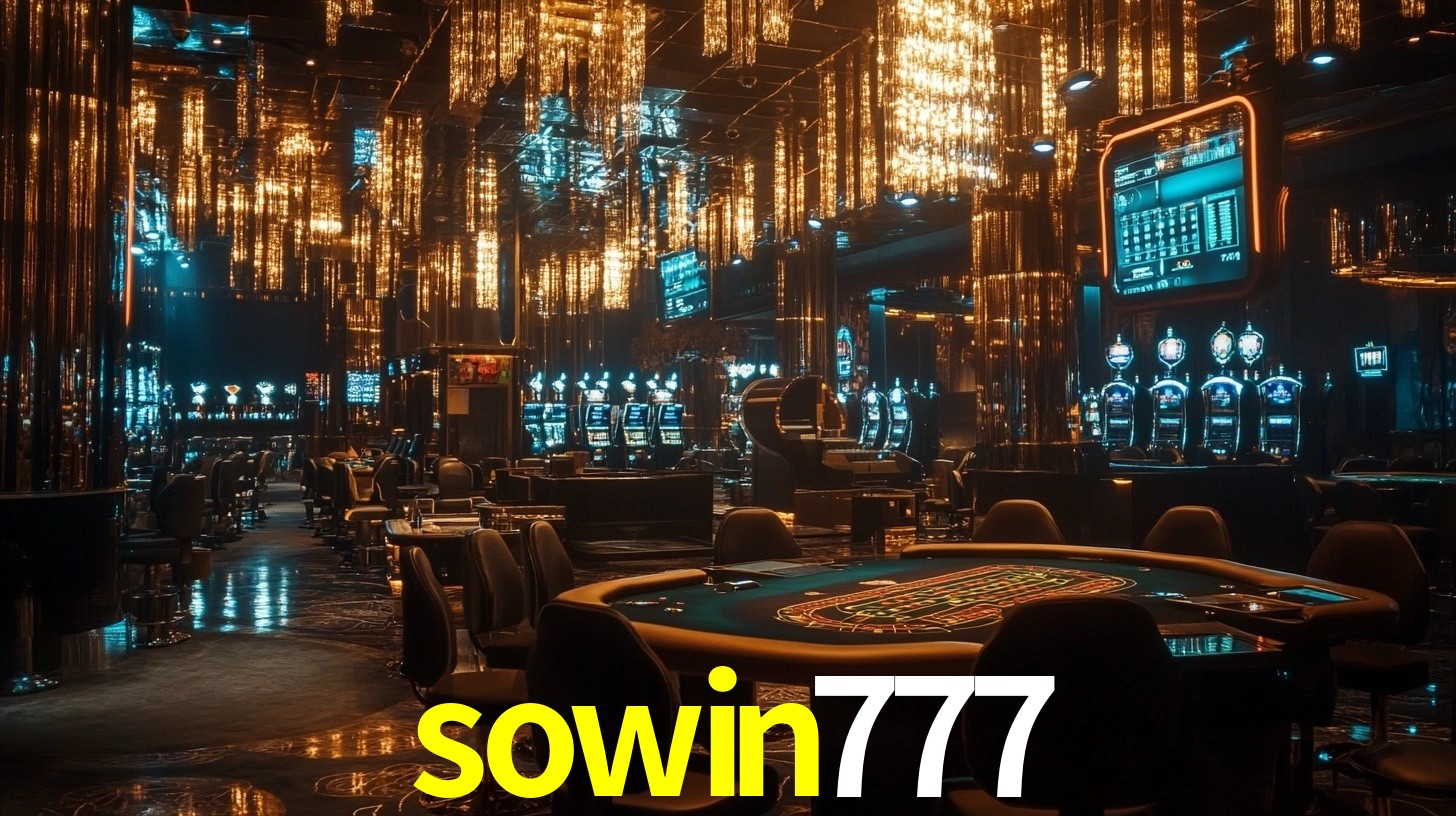 sowin777.com