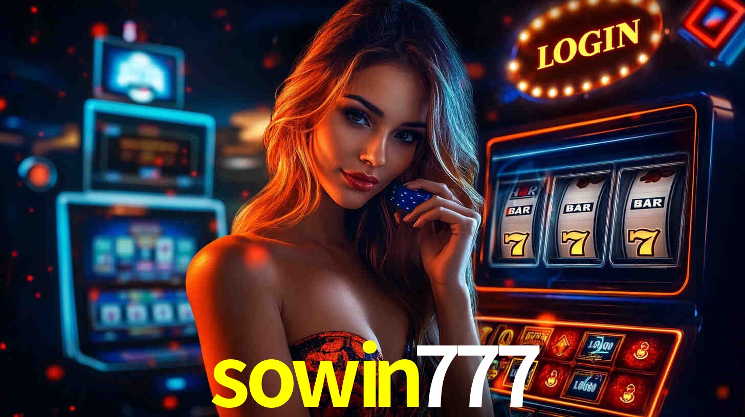 sowin777,sowin777.com