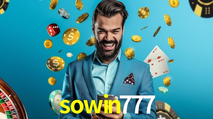 Slot Games sowin777