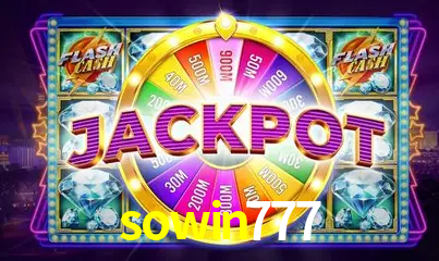 Descubra a Essência do sowin777: Nossa História e Compromissos