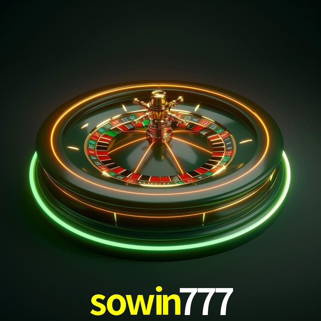 sowin777.com