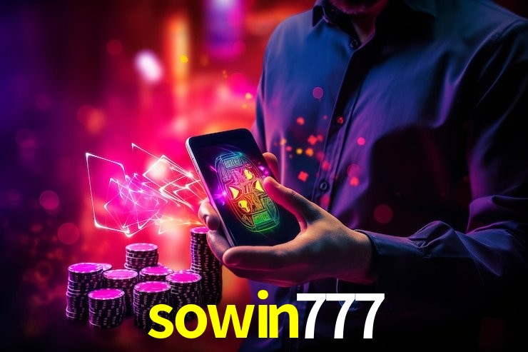 Bônus Diários sowin777