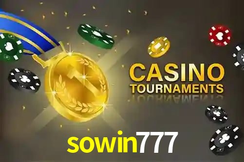 sowin777,sowin777.com