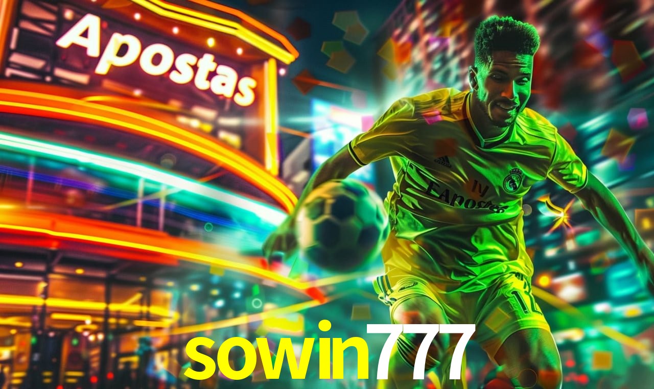 Estatísticas do Jogo sowin777