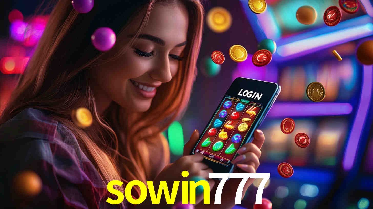 sowin777,sowin777.com