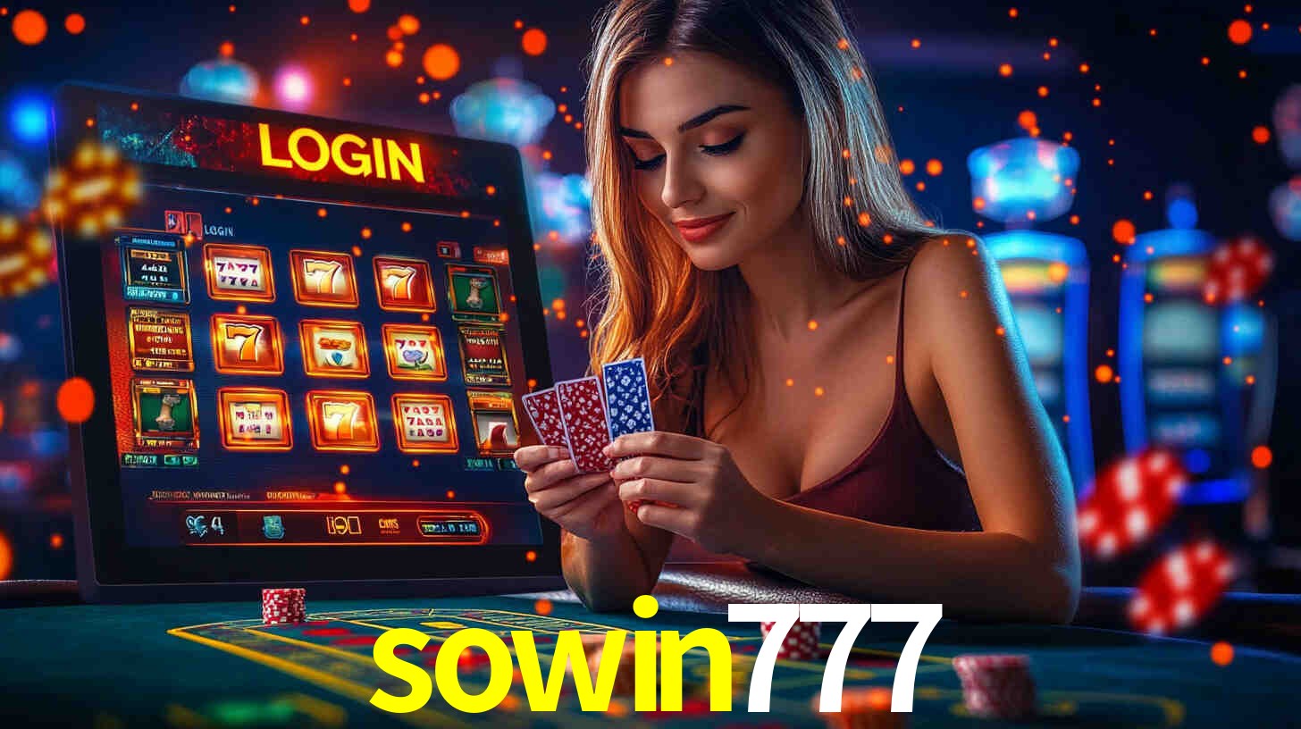 sowin777: Jogue Crash e Experimente Alta Recompensa Instantânea