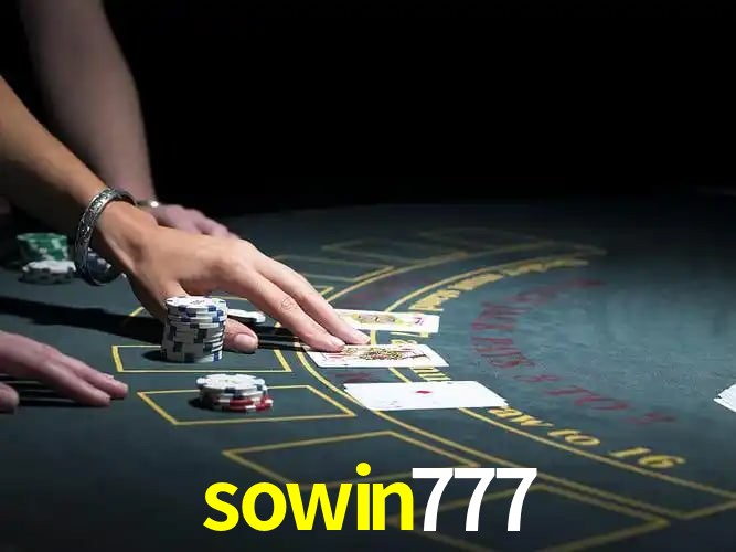 Sistemas de Segurança sowin777