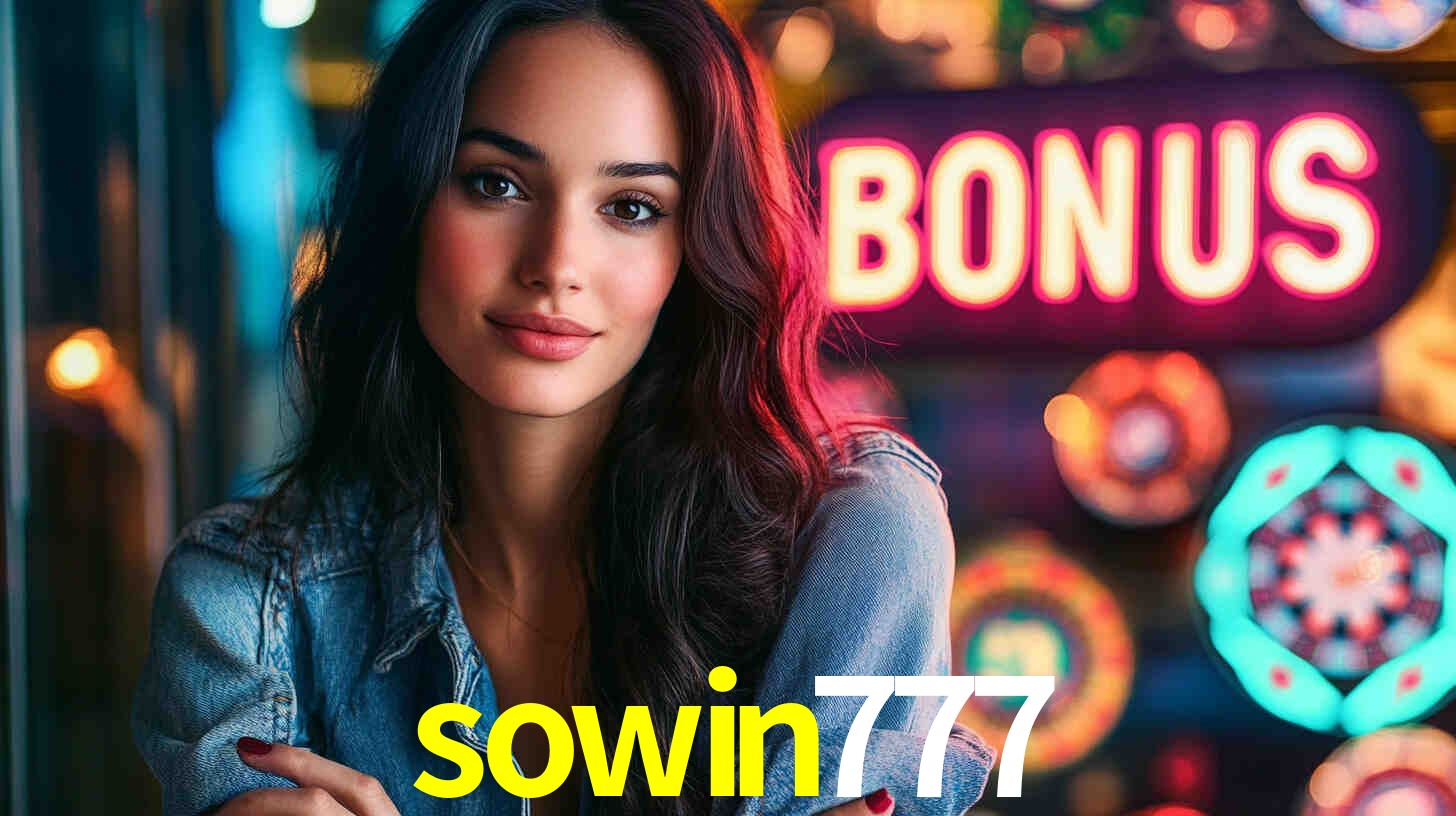 sowin777,sowin777.com