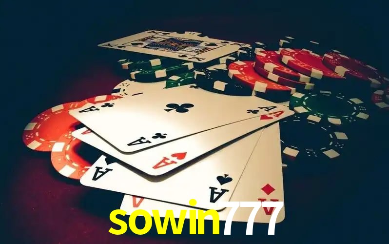 cassino sowin777