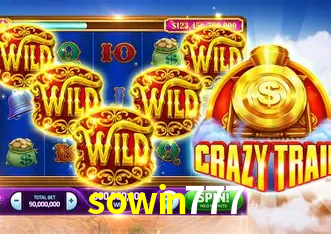 Descubra o Mundo do Cassino Online com sowin777