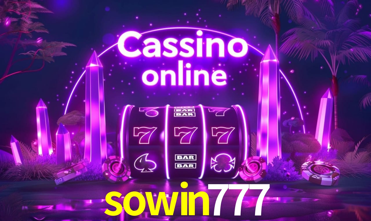Login Seguro sowin777