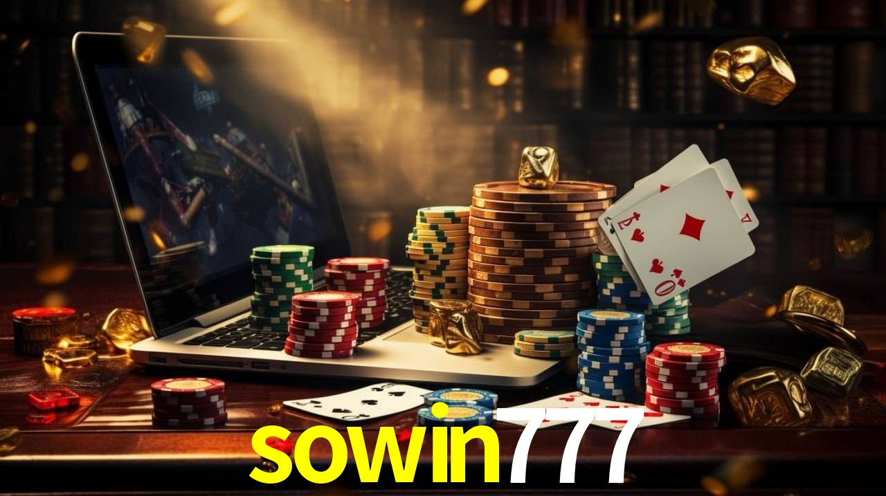 Casino Ao Vivo sowin777
