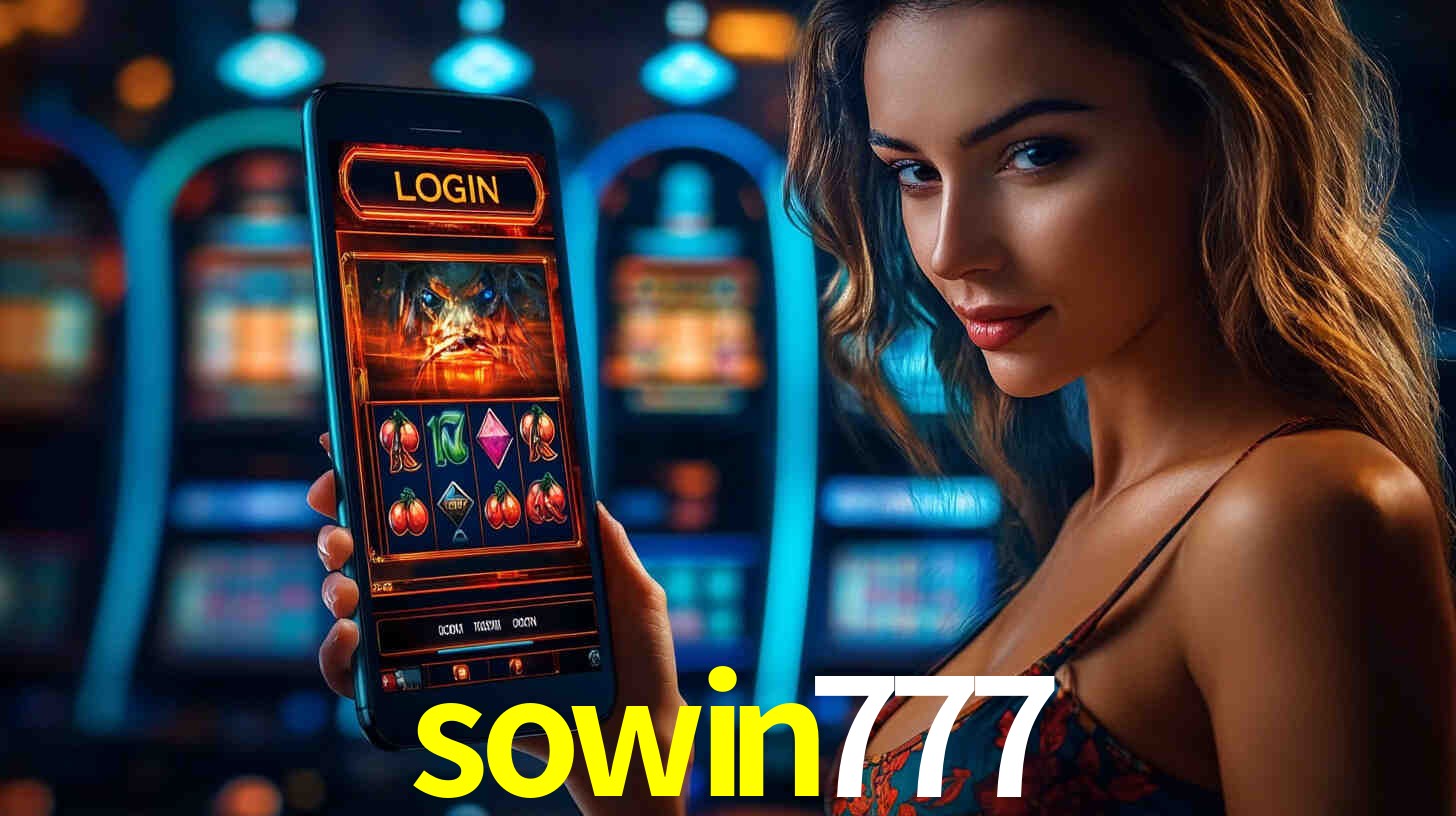 sowin777.com