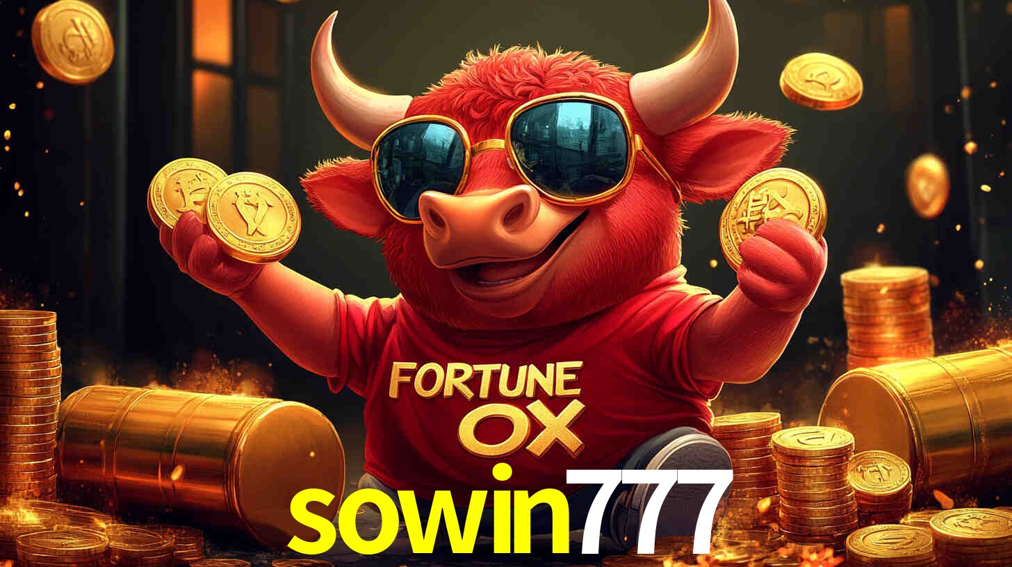 Descubra a Magia dos Jogos de Arcade no sowin777