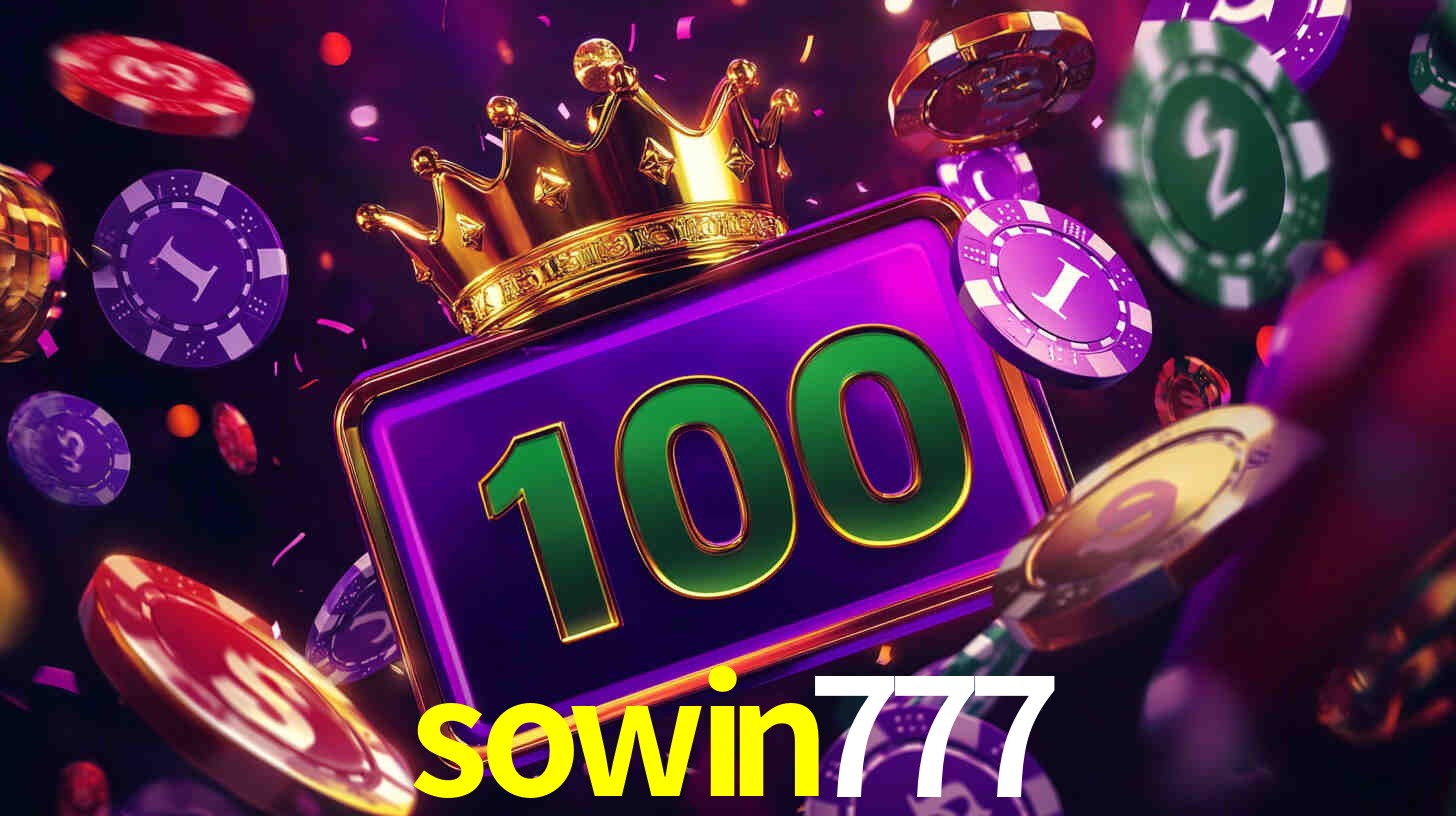 Live Casino sowin777