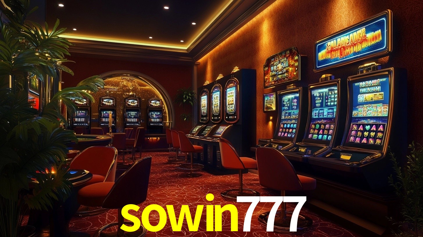 VIP Casino sowin777