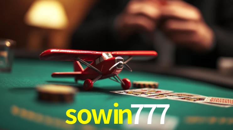 Aviator Jogo na sowin777 