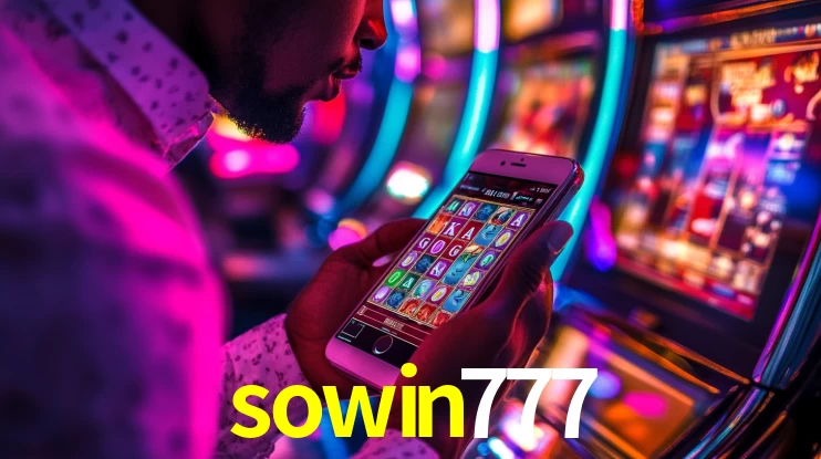 Baixar App sowin777