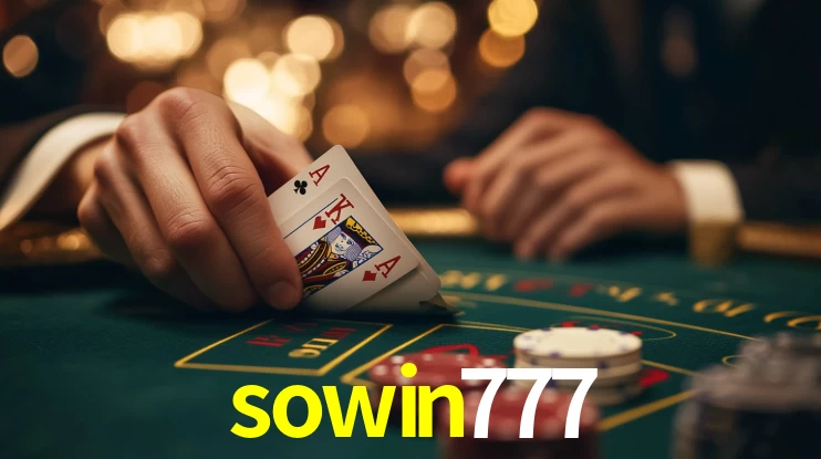 Plataforma Online sowin777