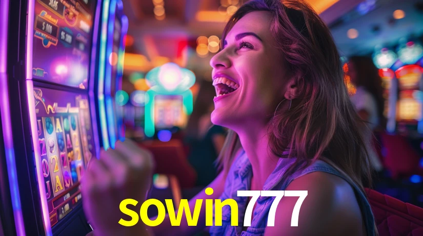 sowin777,sowin777.com